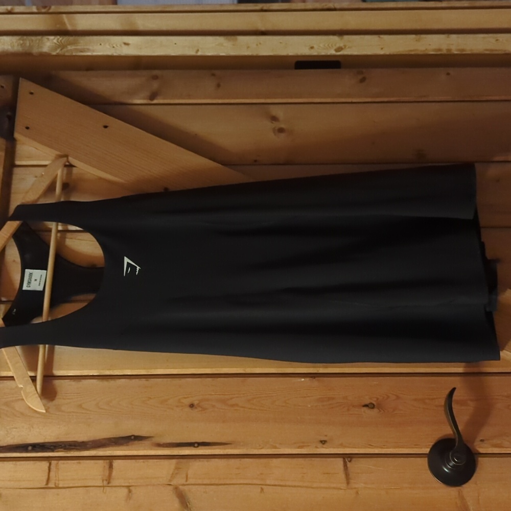 Gym shark tennis dress